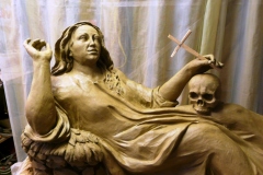 Socha Márie Magdalény