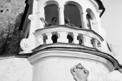 Kaplnka Ecce Homo, rok 1969