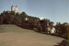 Kalvária, rok 1964
