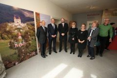 Návšteva prezidenta Andreja Kisku 2016