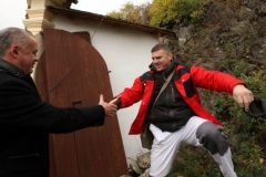 Návšteva prezidenta Andreja Kisku 2016