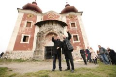 Návšteva prezidenta Andreja Kisku 2016