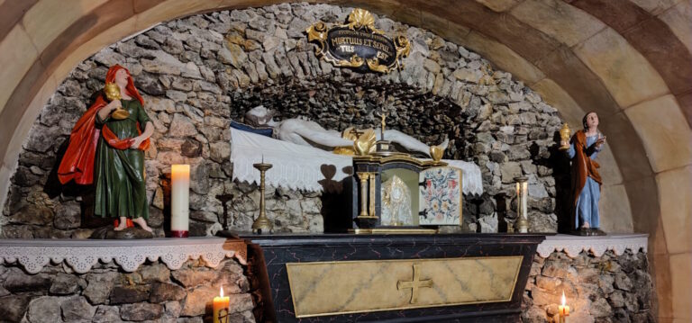 Stráženie Božieho hrobu 2026