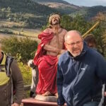 Návrat sochy Krista do kaplnky Ecce Homo